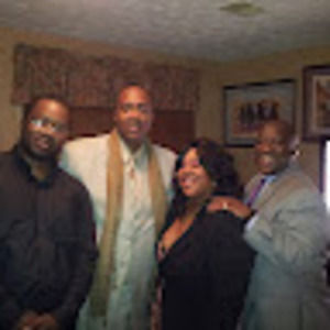 Meet your Posher, Marvin